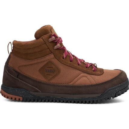 Xero Shoes Barefoot Ridgeway Women's Rawhide