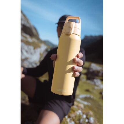 SIGG Shield Therm One 0.75 L Opti Yellow
