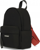 ECOALF Oslo Backpack Black
