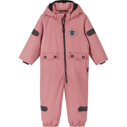 REIMA Waterproof Insulated Overall Marte Mid 5100115A Rose Blush