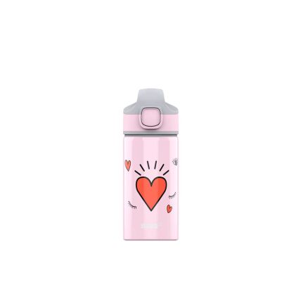 SIGG Miracle Kids WMB 0.4 L Girl Power