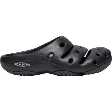 Keen YOGUI Women's BLACK/MAGNET