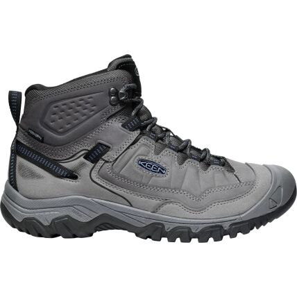 Keen Targhee IV Mid WP Men's Grey