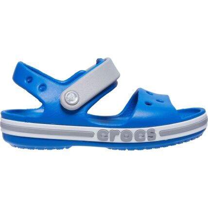 Crocs™ Bayaband Sandal Kids' Bright Cobalt
