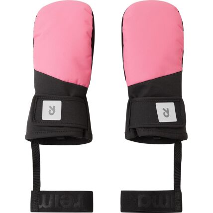 REIMA ReimaTec Mittens Lapases 5300246B Soft coral
