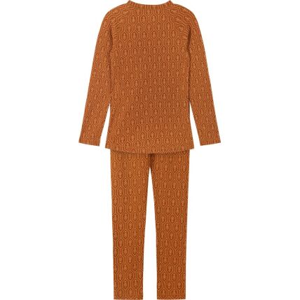 REIMA Taival 5200032A Cinnamon brown 1491