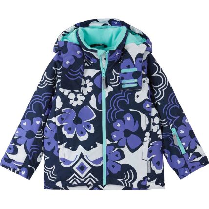 REIMA ReimaTec Waterproof Ski Jacket Palsi 5100356A Navy 6982