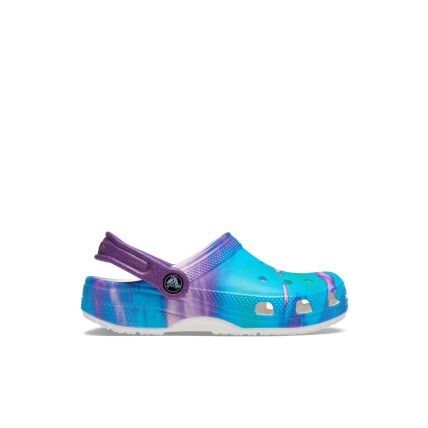 Crocs™ Classic Out Of This World II Clog Kid's 207787 Multi