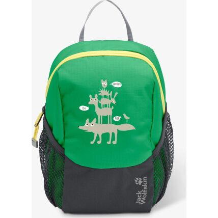 Jack Wolfskin Sprout 5 Mystic Green