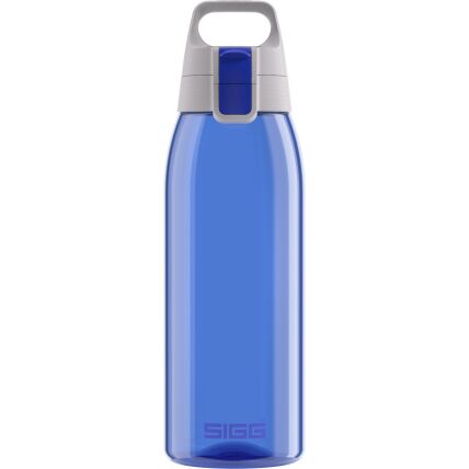 SIGG Total Color One 1.0 L Myplanet Blue