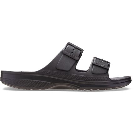 Crocs™ Saturday Sandal Men's Black
