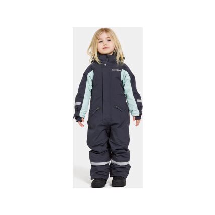 Didriksons Neptun Kid'S Cover 3 Navy