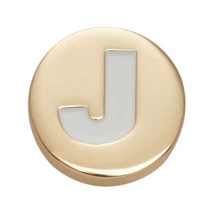 Crocs™ Crocs GOLD LETTER J G1017300-MU 