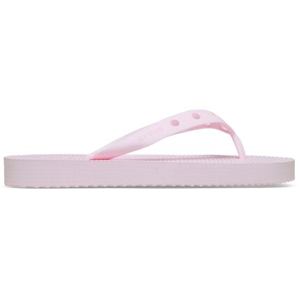 Crocs™ Rio Flip Pink Milk
