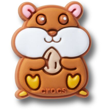 Crocs™ Jibbitz Pet Gerbil 