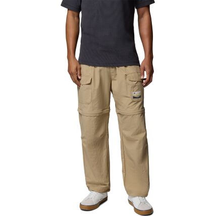 Columbia Acker Rock Convertible Pant Men's Beach