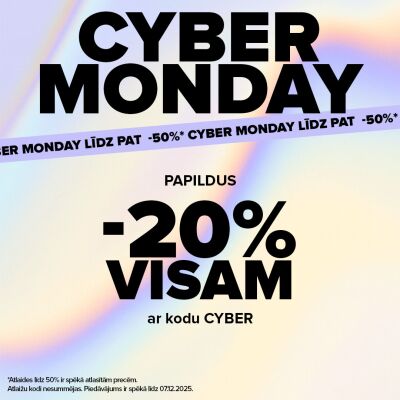 cyber monday