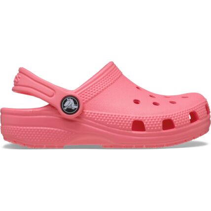 Crocs™ Classic Clog Kids' Guava