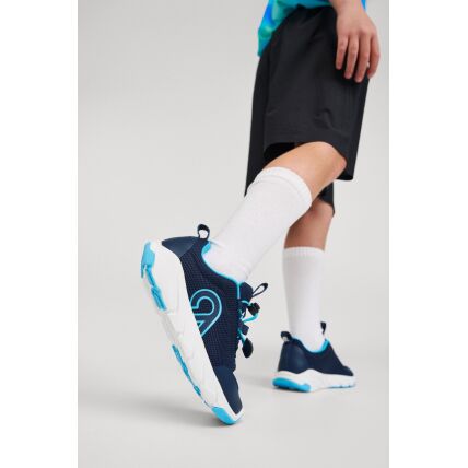 REIMA Sneakers Ohitus 5400174A Navy 6980