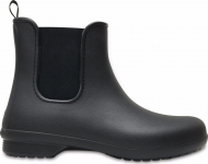 crocs chelsea rain boot