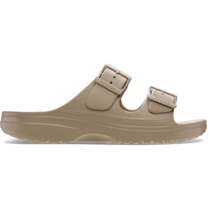 Crocs™ Saturday Sandal Women's Taupe