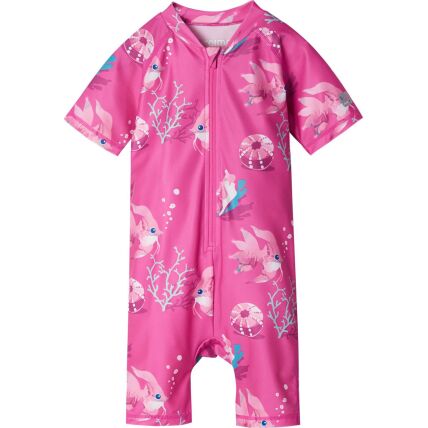 REIMA Atlantti Fuchsia Pink