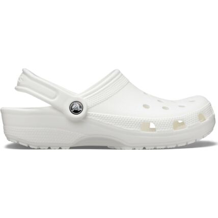 Crocs™ Classic Clog White