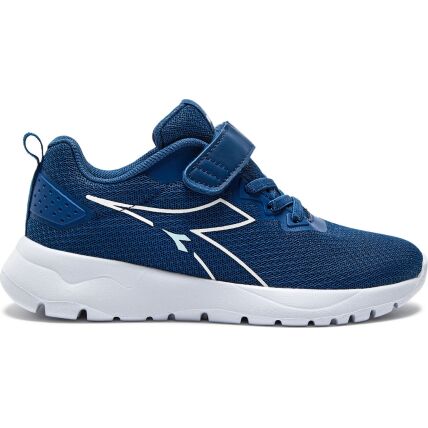 DIADORA Evo Run Ps Dutch Blue