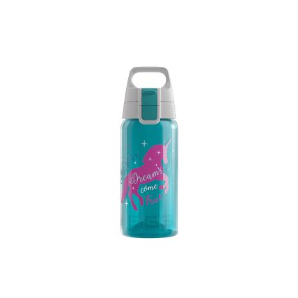 SIGG Viva One Hearts and Horses Kids 0.5 L Unicorn
