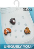 Crocs™ Crocs DOGGIE 3-PACK G0929600-MU 