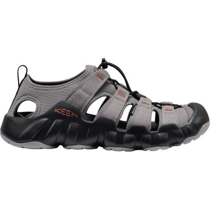 Keen Hyperport H2 Men's Steel Grey/Burnt Brick