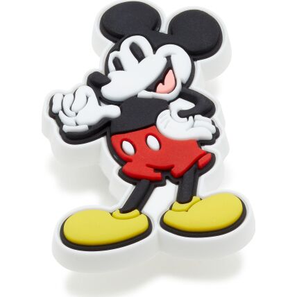 Crocs™ Jibbitz Disney Mickey Mouse Character Multi