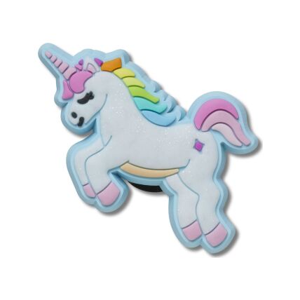 Crocs™ Jibbitz Magical Unicorn 