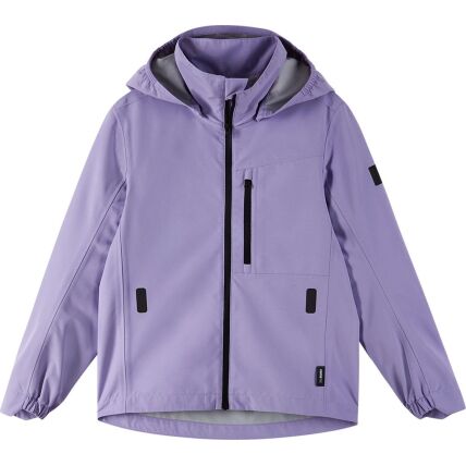 REIMA ReimaTec Waterproof Shell Jacket Suojala Lilac amethyst