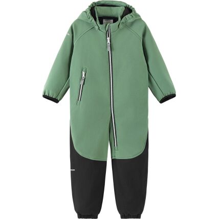 REIMA Mjosa 5100006C Green Clay