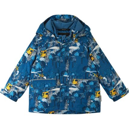 REIMA Kustavi 5100122A Soft Navy