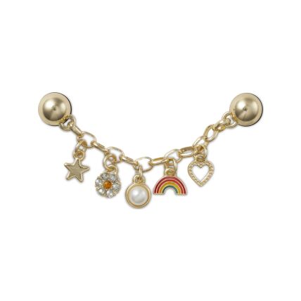 Crocs™ Jibbitz Friendship Bracelet Chain 