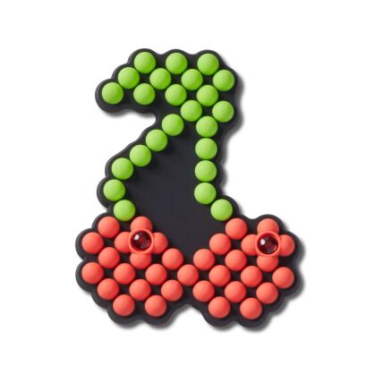 Crocs™ Jibbitz Beaded Cherry 