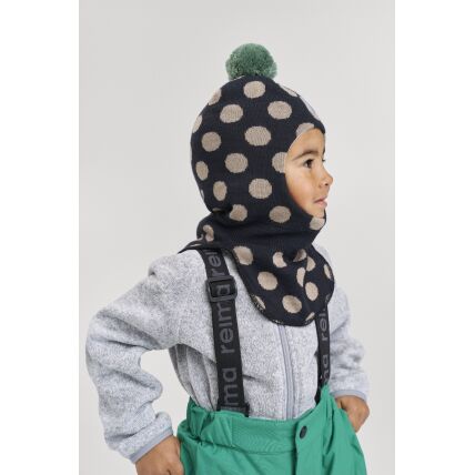 REIMA Polkka 5300314A Black