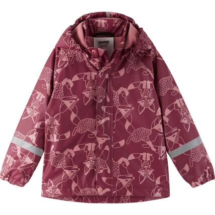 REIMA Koski 5100024A Jam red