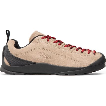 Keen Jasper Men's Silver Mink