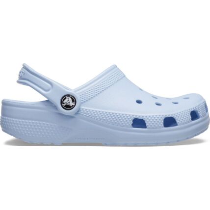 Crocs™ Classic Clog Kids' Blue Calcite