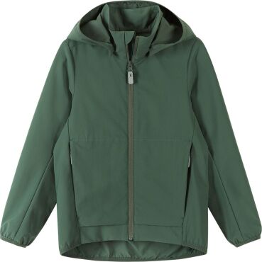 REIMA Turvaisa Thyme green