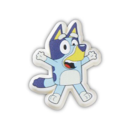 Crocs™ Jibbitz Bluey 