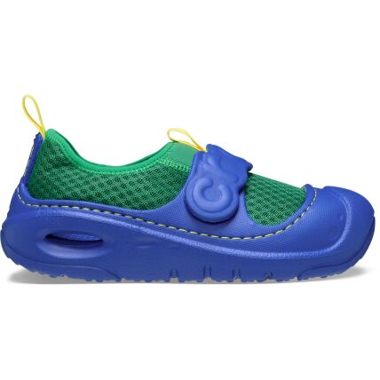 Crocs™ Swiftwater Splash Toddlers' 210620 Green Ivy
