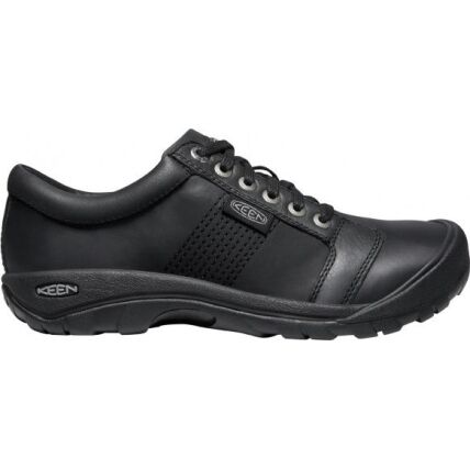 Keen Austin Men's Black