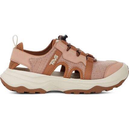 Teva Outflow Ct Women's Maple Sugar/ Lion