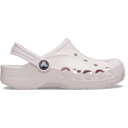 Crocs™ Baya Clog Kids' 207012 Barely Pink