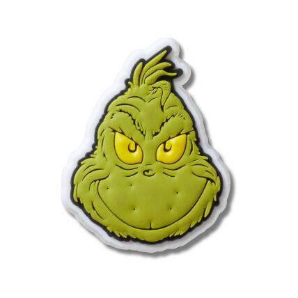 Crocs™ Jibbitz The Grinch 3 