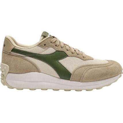 DIADORA RACE NY Green Chive